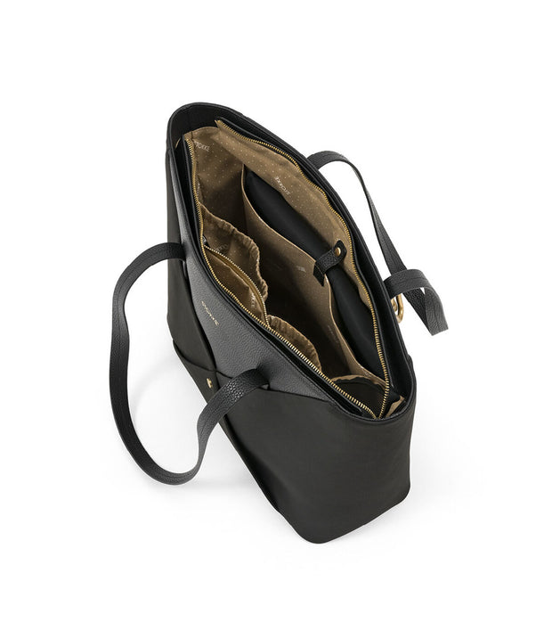 Stokke® Xplory® X Changing bag Signature Black