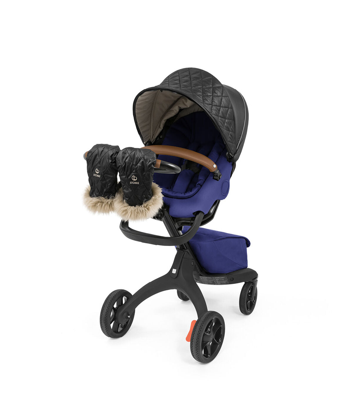 Stokke trailz winter kit clearance