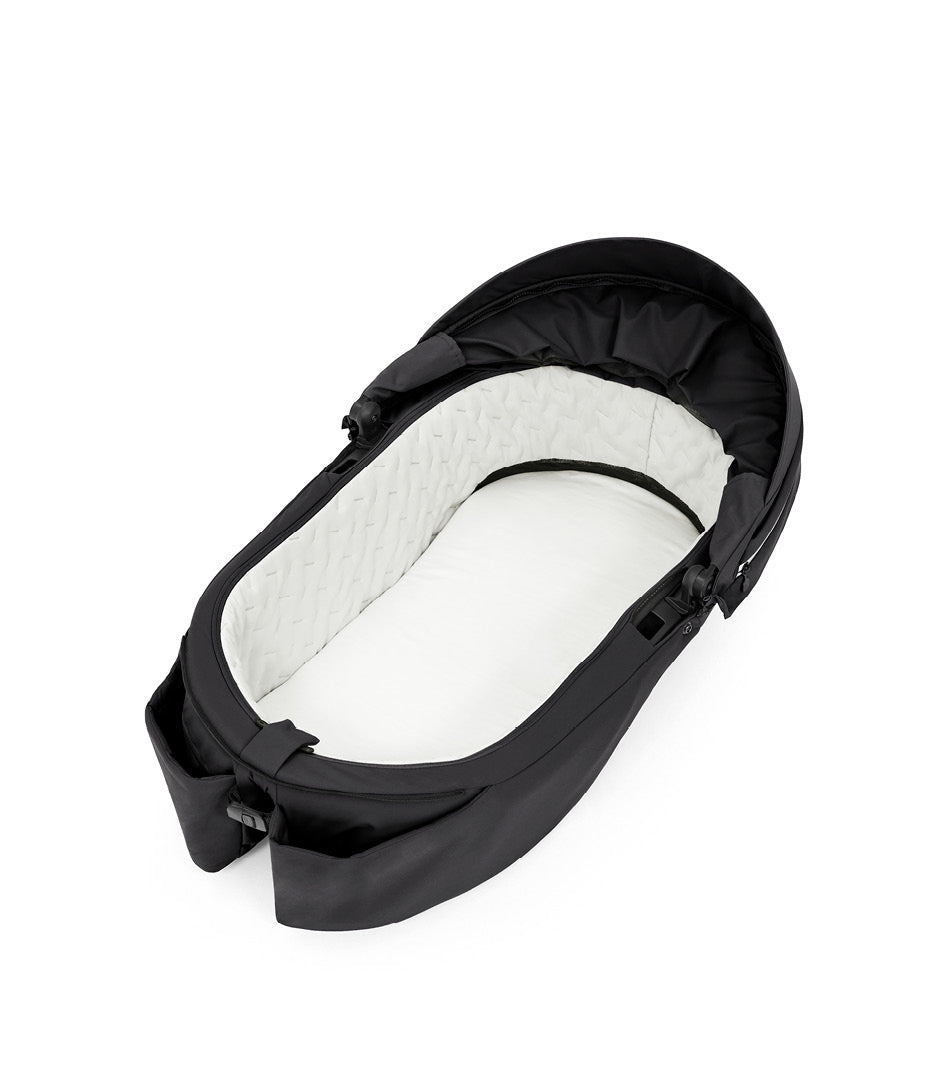 Stokke stroller discount carry cot