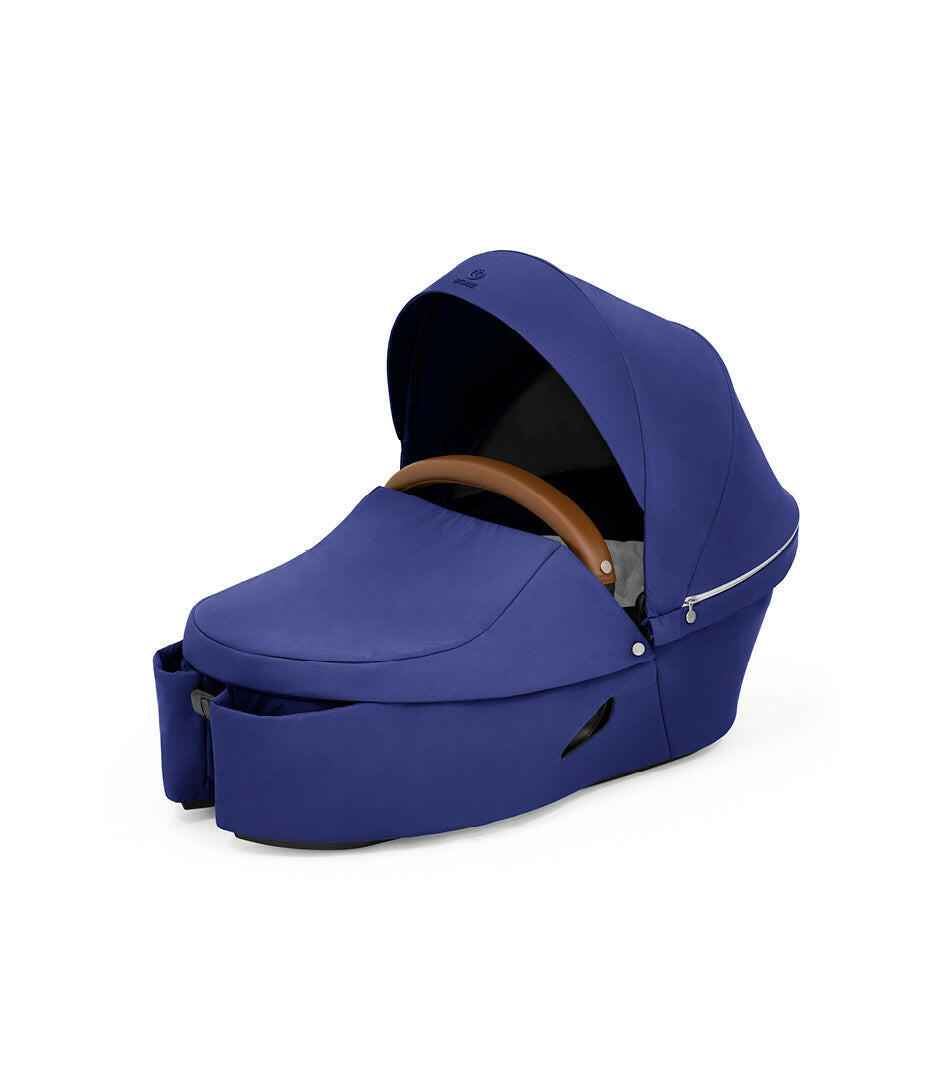 Stokke® Xplory® X Carry Cot Royal Blue