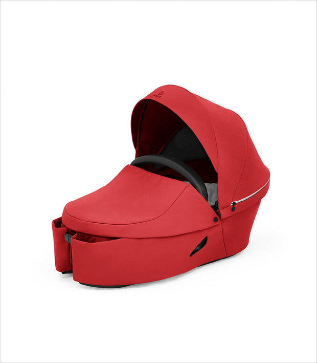 Stokke® Xplory® X Carry Cot Ruby Red