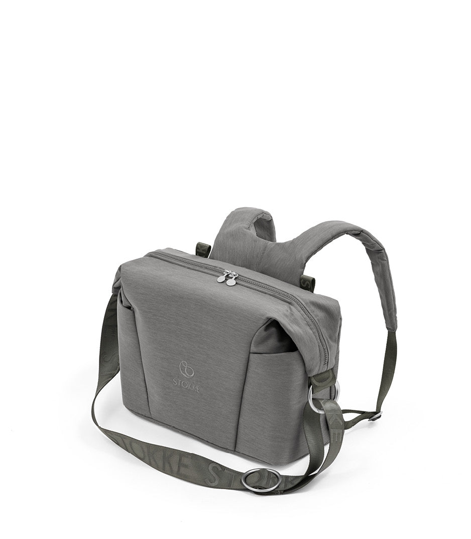 Stokke® Xplory® X Changing bag Modern Grey