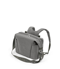 Thumbnail for Stokke® Xplory® X Changing bag Modern Grey