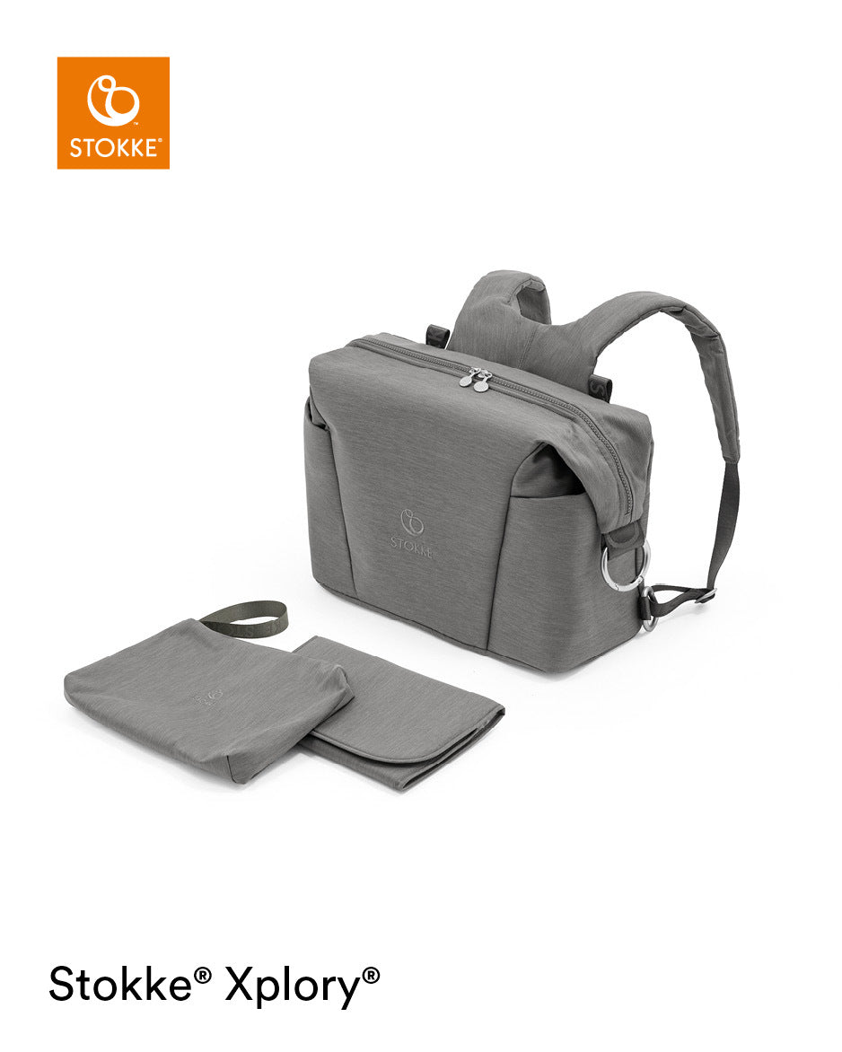 Stokke xplory sale shopping bag