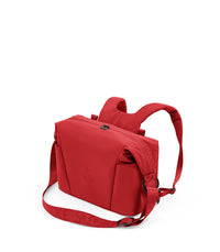 Thumbnail for Stokke® Xplory® X Changing bag Ruby Red