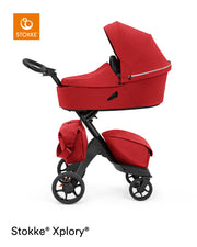 Stokke xplory v6 red discount