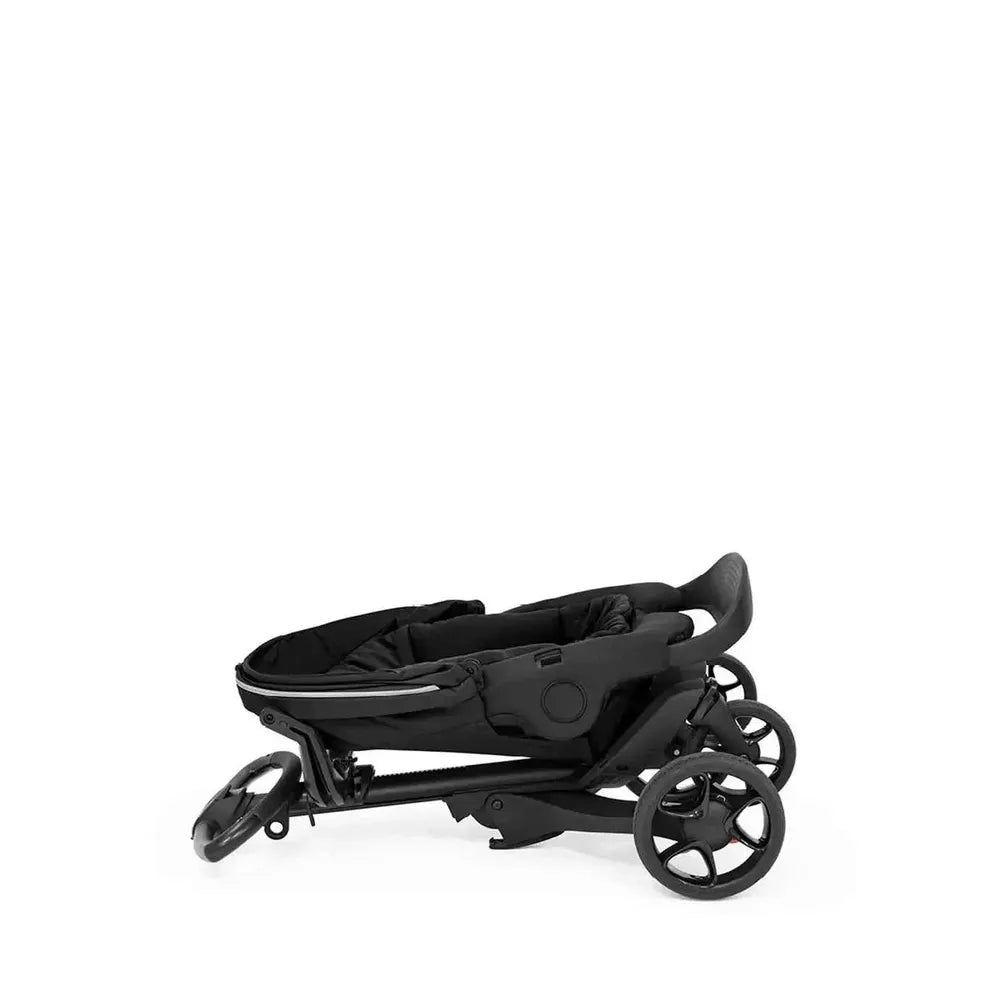 Stokke xplory v6 hot sale red