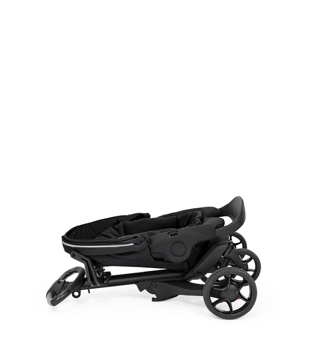 Stokke® Xplory® X Modern Grey Stroller