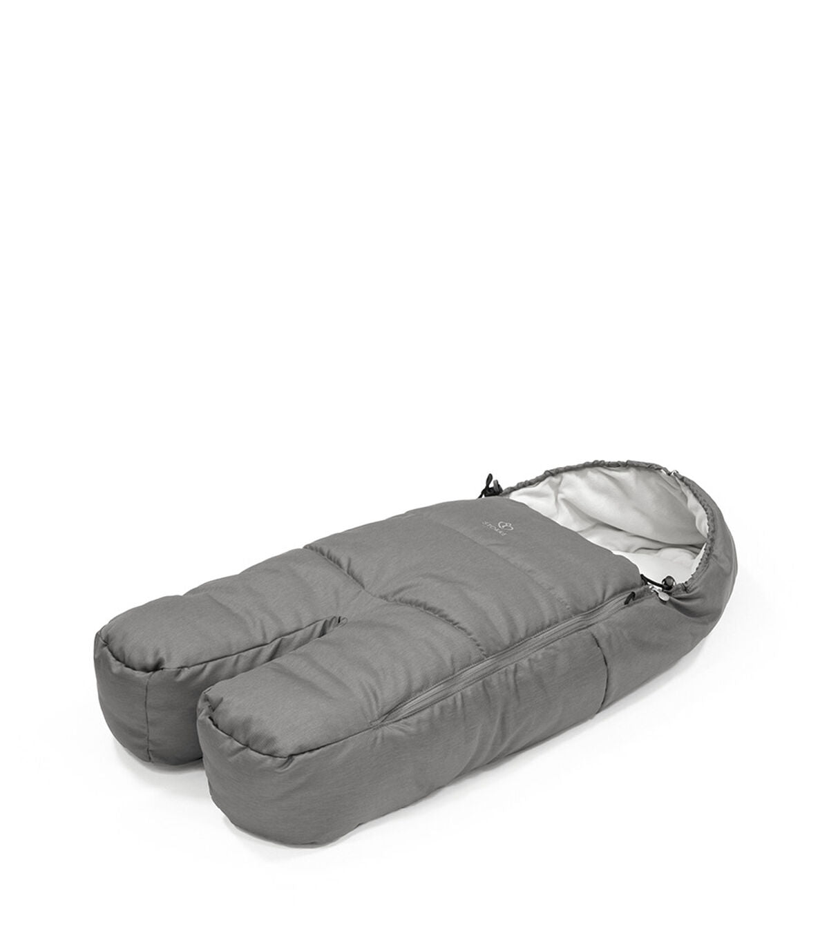 Stokke footmuff shop age range