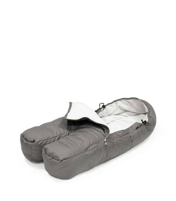 Stokke® Xplory® X Foot Muff