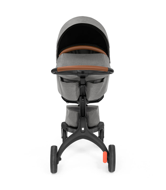 Stokke® Xplory® X Carry Cot Modern Grey