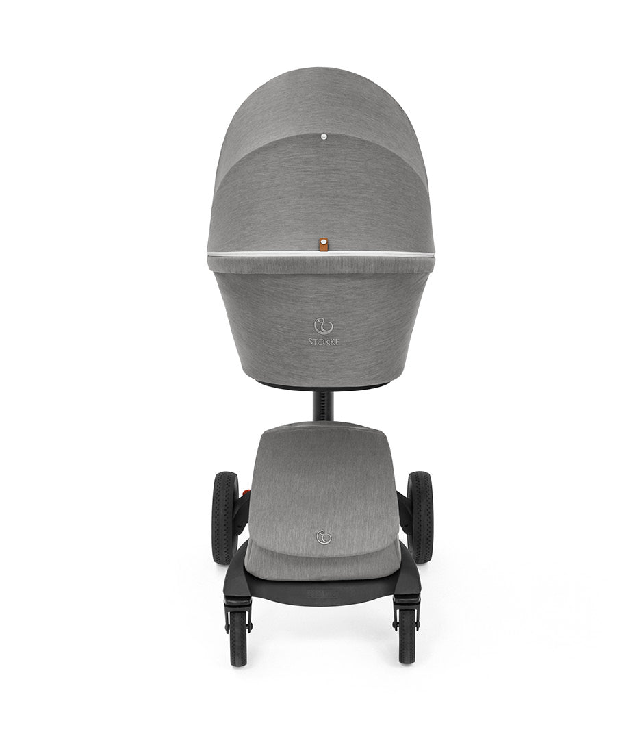 Stokke® Xplory® X Carry Cot Modern Grey