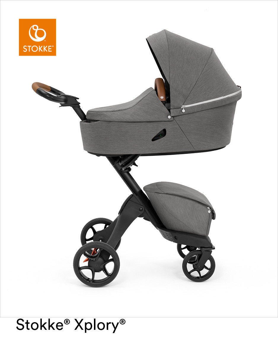 Stokke v5 carrycot hot sale