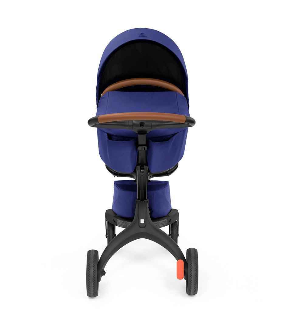 Stokke® Xplory® X Carry Cot Royal Blue