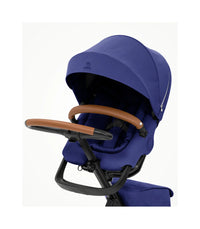 Thumbnail for Stokke® Xplory® X Royal Blue Stroller