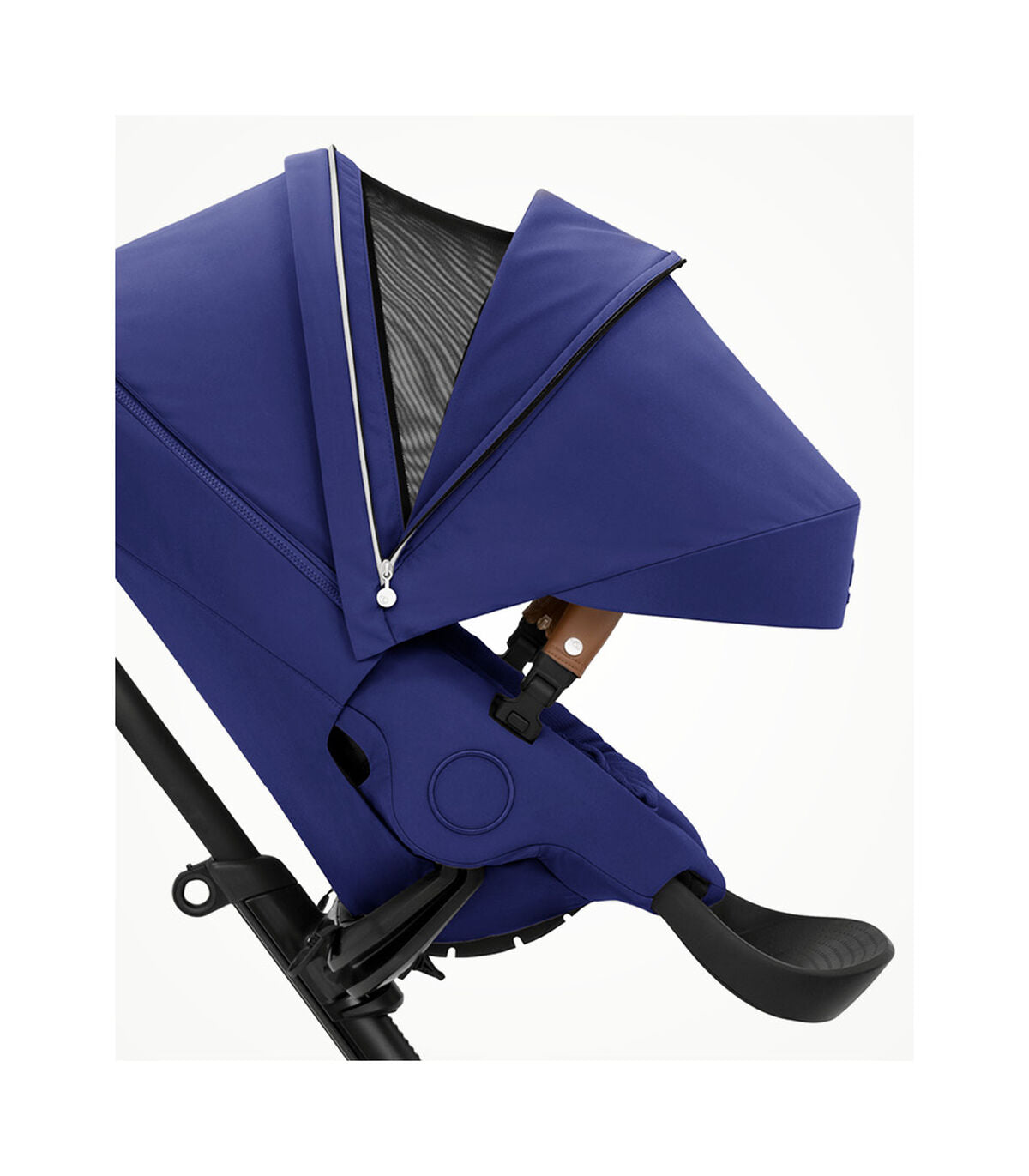 Stokke® Xplory® X Royal Blue Stroller
