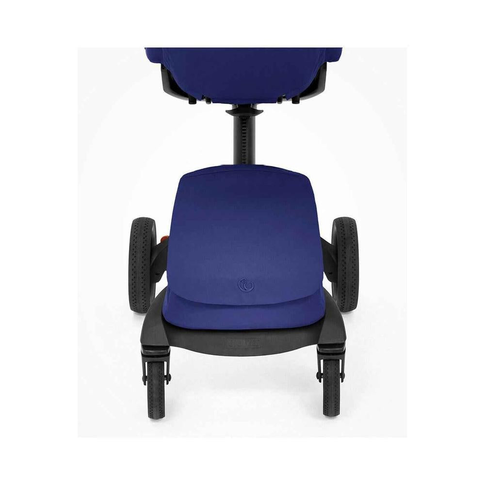 Stokke® Xplory® X Royal Blue Stroller