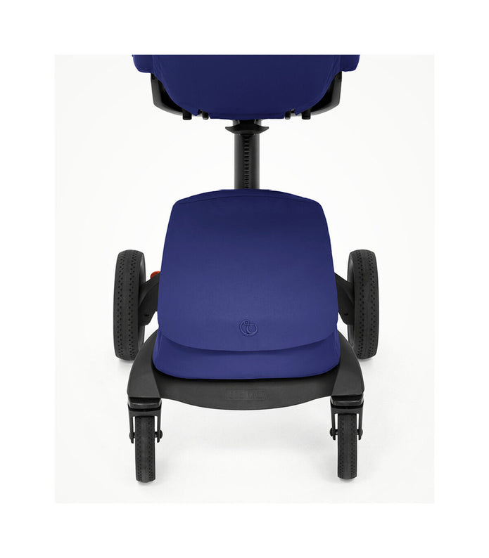 Stokke® Xplory® X Royal Blue Stroller