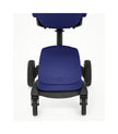 Stokke® Xplory® X Royal Blue Stroller