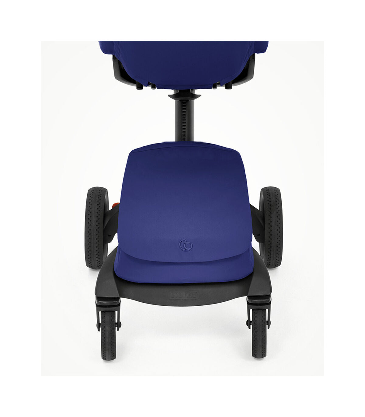 Stokke® Xplory® X Royal Blue Stroller