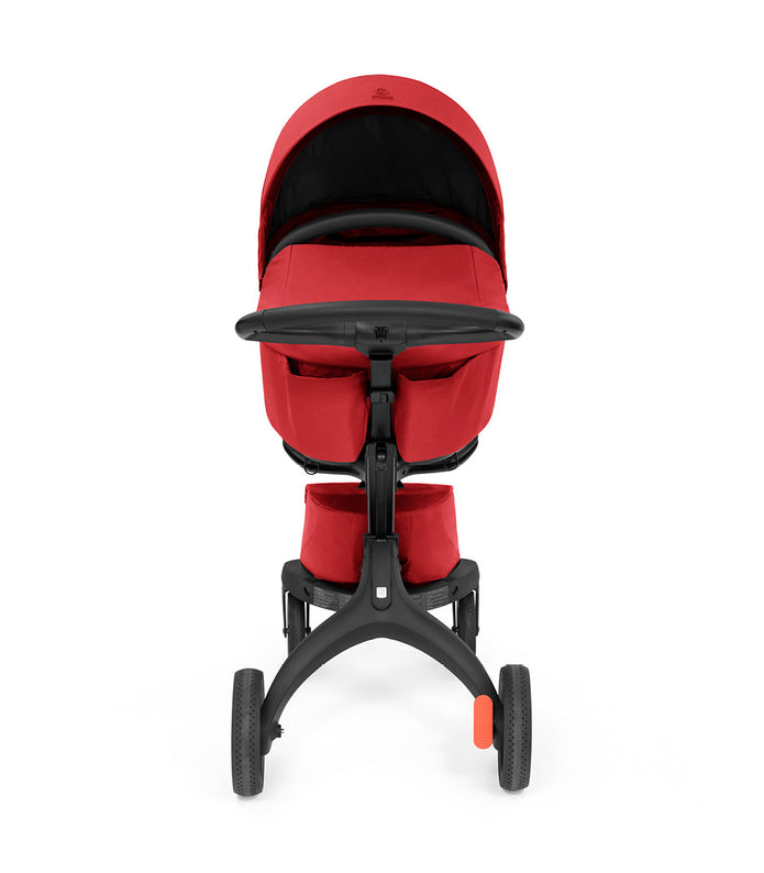 Stokke® Xplory® X Carry Cot Ruby Red