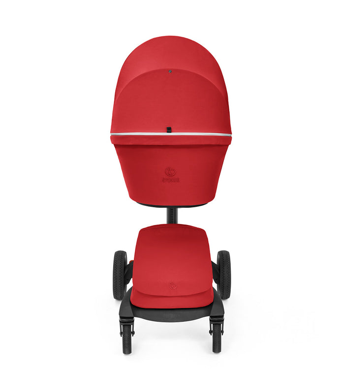 Stokke® Xplory® X Carry Cot Ruby Red