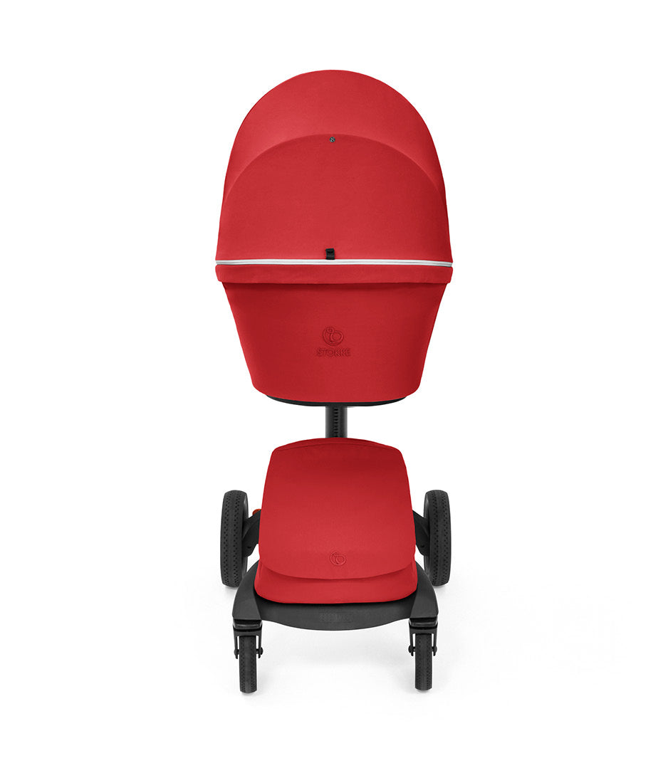 Stokke v5 carrycot on sale