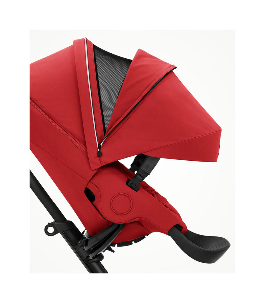 Stokke trailz red cheap