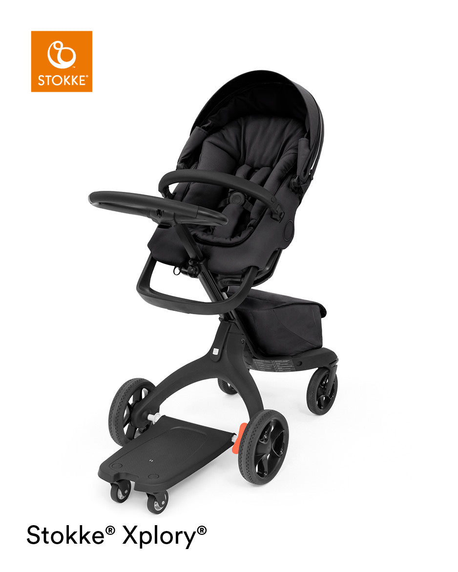 Stokke clearance xplory 2008