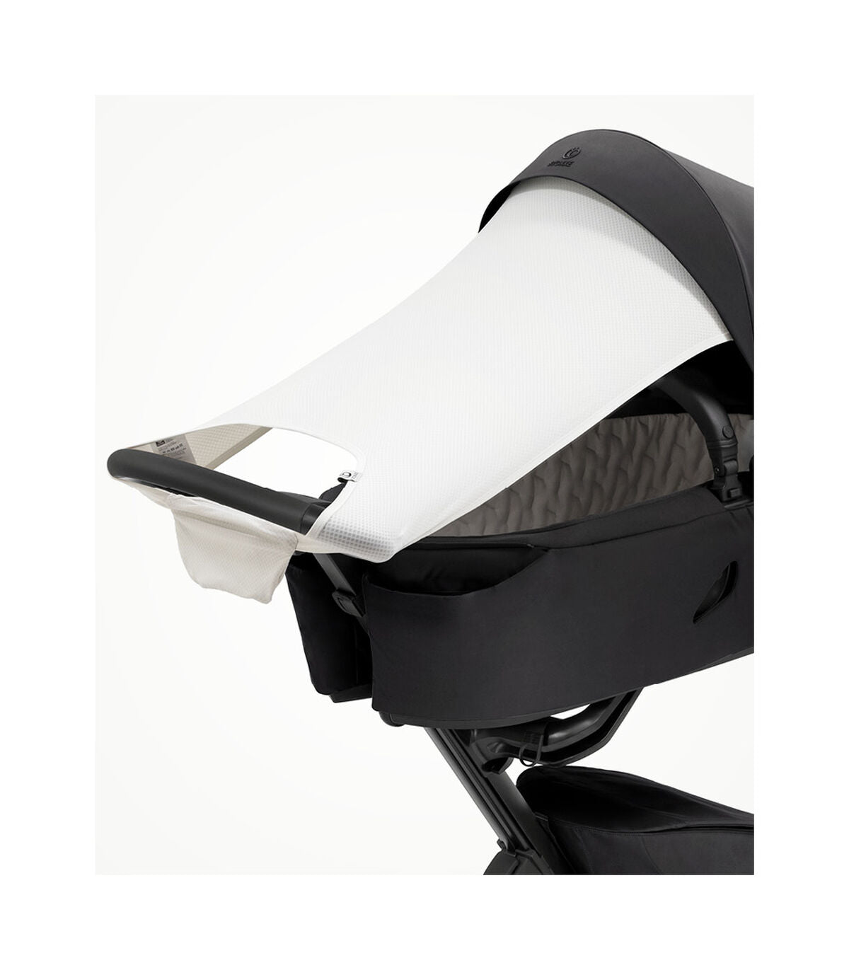 Stokke sunshade 2025