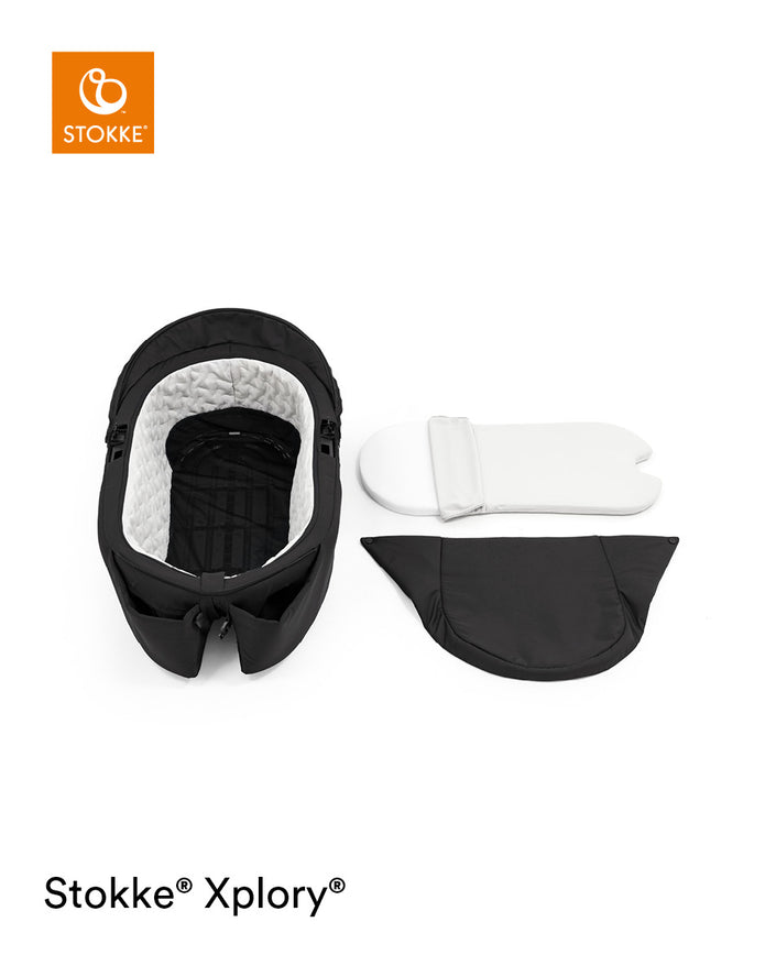 Stokke® Xplory® X Carry Cot Royal Blue
