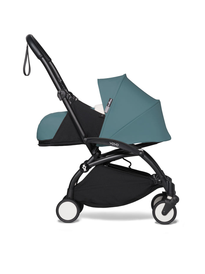 BABYZEN YOYO² 0+ newborn pack ONLY - Aqua