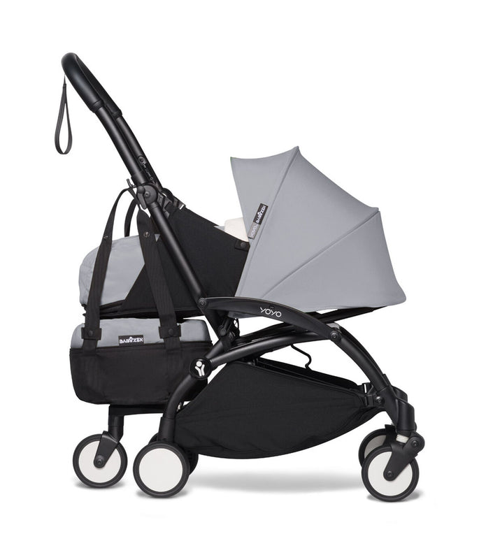 BABYZEN YOYO² 0+ newborn pack ONLY - Stone