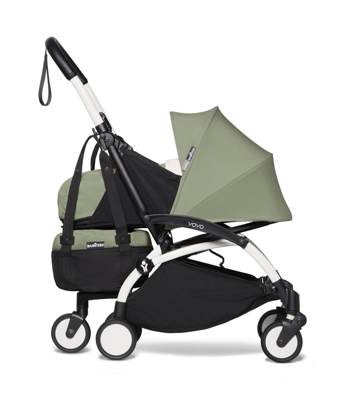 BABYZEN YOYO bag - Olive