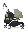BABYZEN YOYO bag - Olive