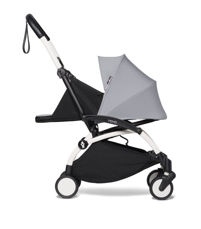 BABYZEN YOYO² 0+ newborn pack ONLY - Stone