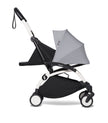 BABYZEN YOYO² 0+ newborn pack ONLY - Stone