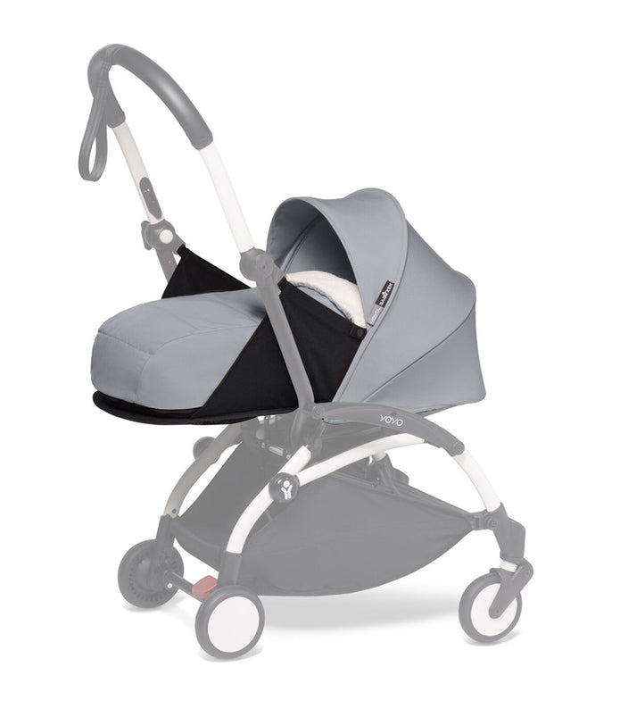 BABYZEN YOYO² 0+ newborn pack ONLY - Stone