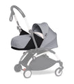 BABYZEN YOYO² 0+ newborn pack ONLY - Stone