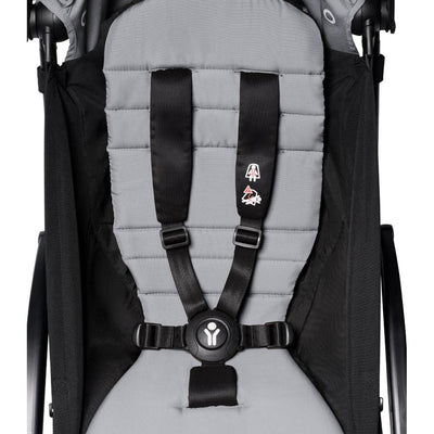 BABYZEN YOYO² 6+ colour pack ONLY - Stone