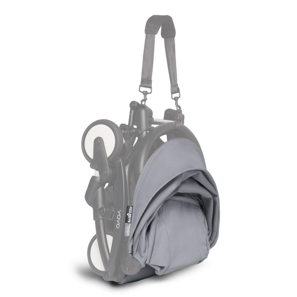 BABYZEN YOYO² 6+ Stroller - Stone