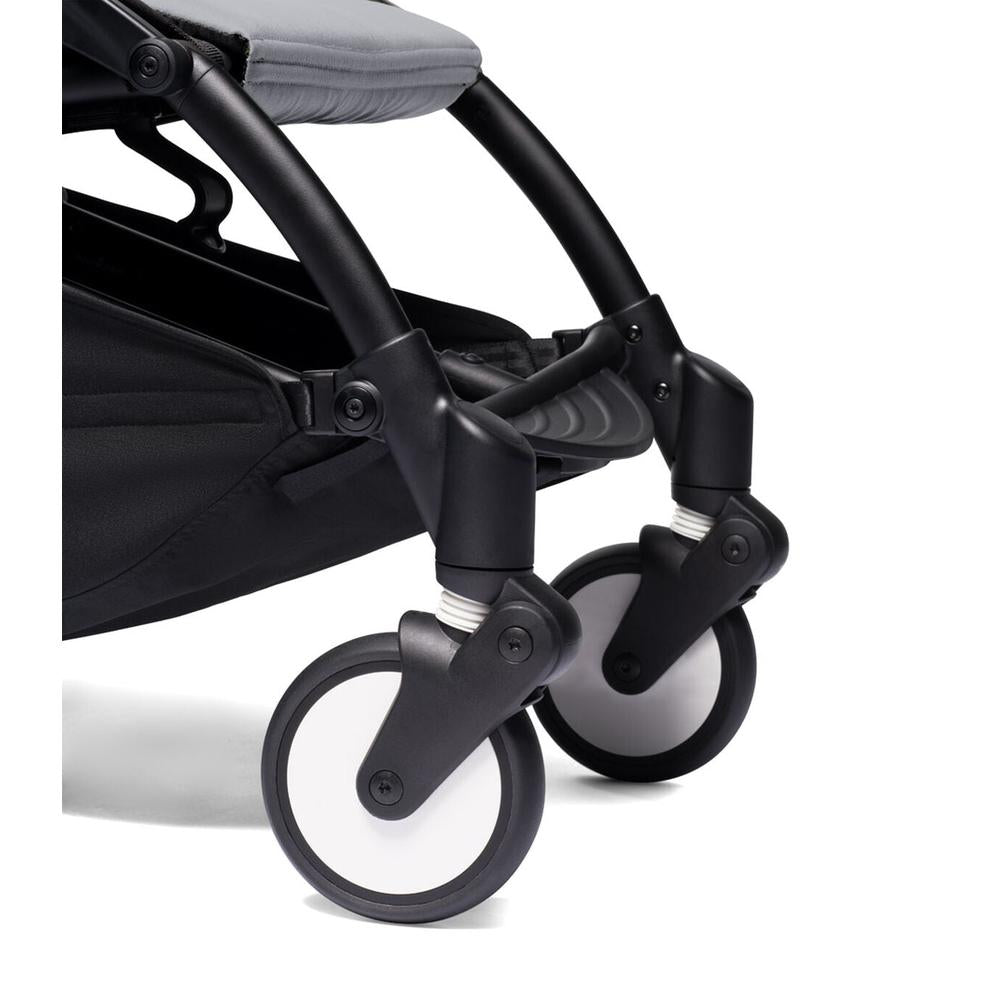 BABYZEN YOYO² 6+ Stroller - Stone