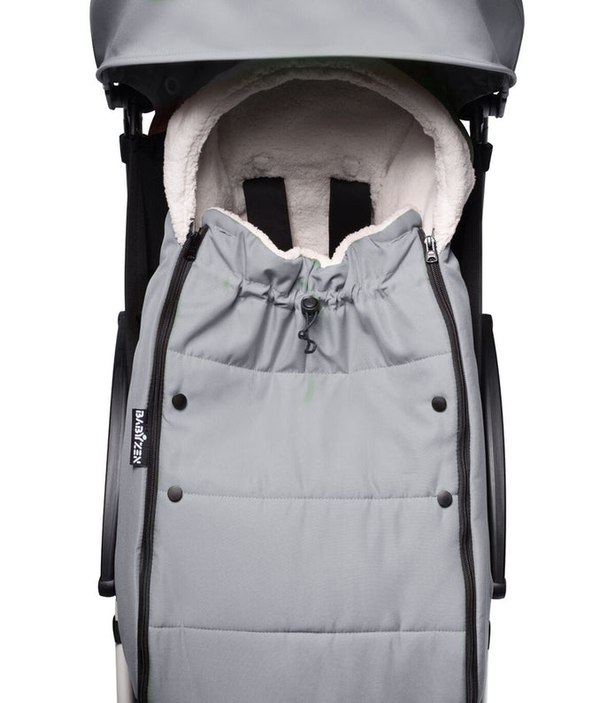BABYZEN YOYO footmuff - Stone