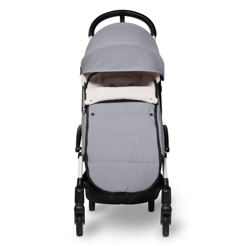 BABYZEN YOYO footmuff - Stone
