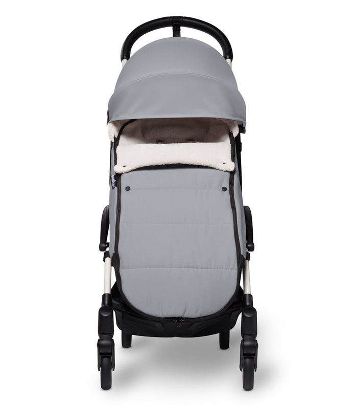 BABYZEN YOYO footmuff - Stone