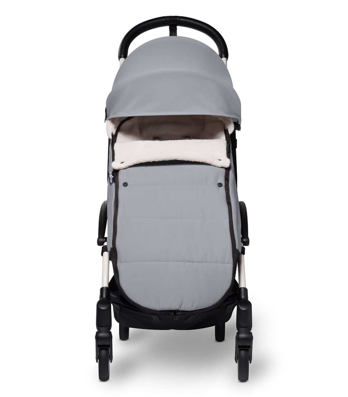 BABYZEN YOYO footmuff - Stone