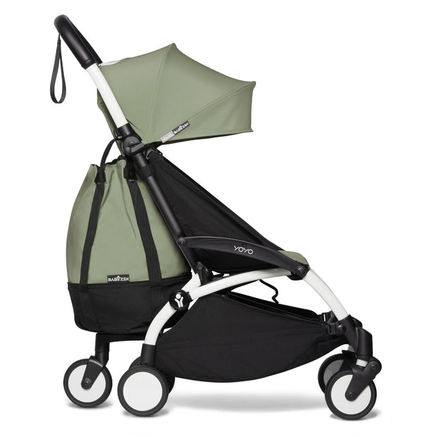 BABYZEN YOYO bag - Olive