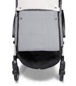 BABYZEN YOYO footmuff - Stone