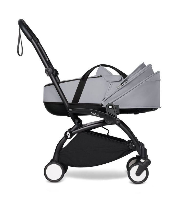 BABYZEN YOYO bassinet - Stone