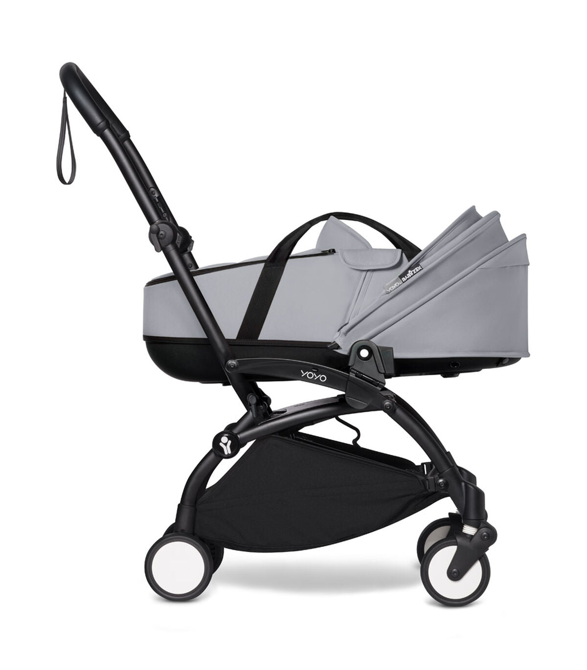 BABYZEN YOYO bassinet - Stone